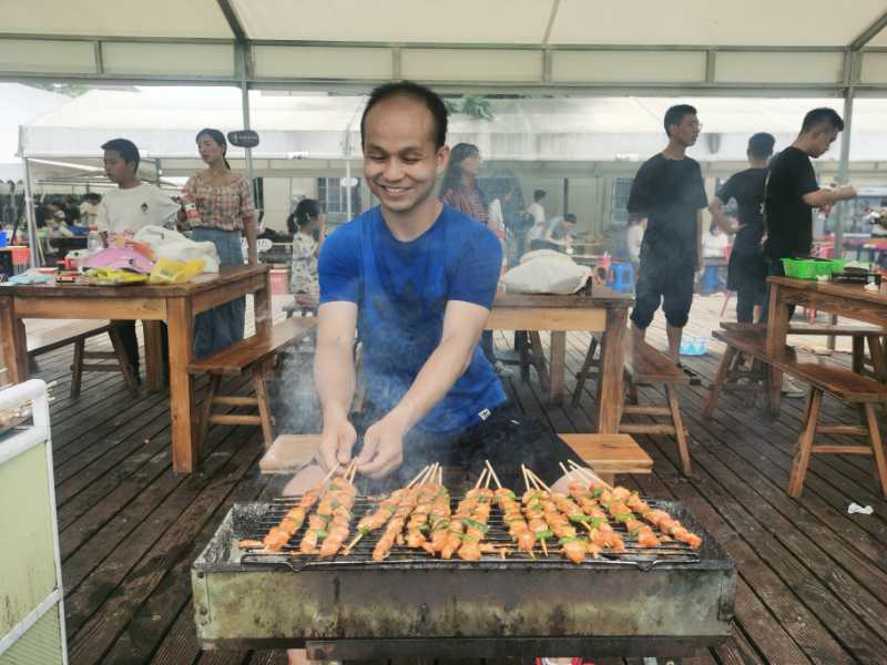 收獲、喜悅、磨礪、前行(圖8)