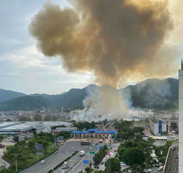浙江溫嶺槽罐車爆炸，死傷百余人！我們該如何防范油罐車爆燃事故？(圖4)