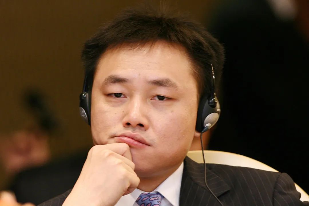 51歲黃光裕出獄：12年前，身價(jià)430億的他，得罪了誰(shuí)？(圖3)