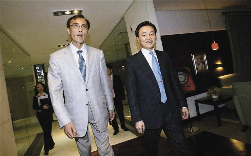 51歲黃光裕出獄：12年前，身價(jià)430億的他，得罪了誰(shuí)？(圖15)