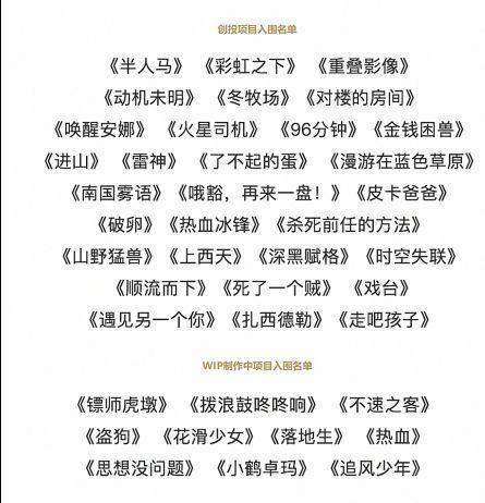 北京國(guó)際電影節(jié)也要來(lái)啦，定檔八月下旬舉行(圖5)