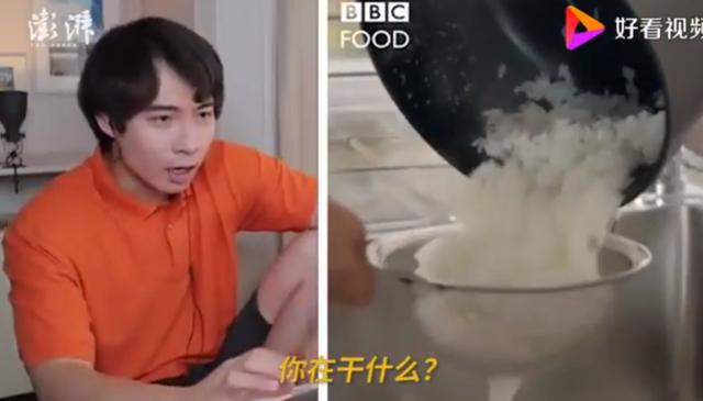 BBC蛋炒飯教程氣壞亞洲網(wǎng)友什么情況？終于真相了，原來(lái)是這樣(圖5)