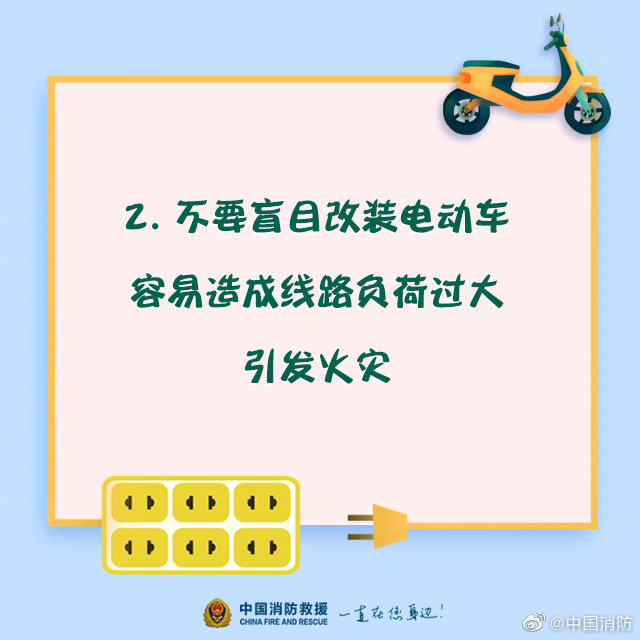 電動車安全充電須知，你知道嗎？(圖3)