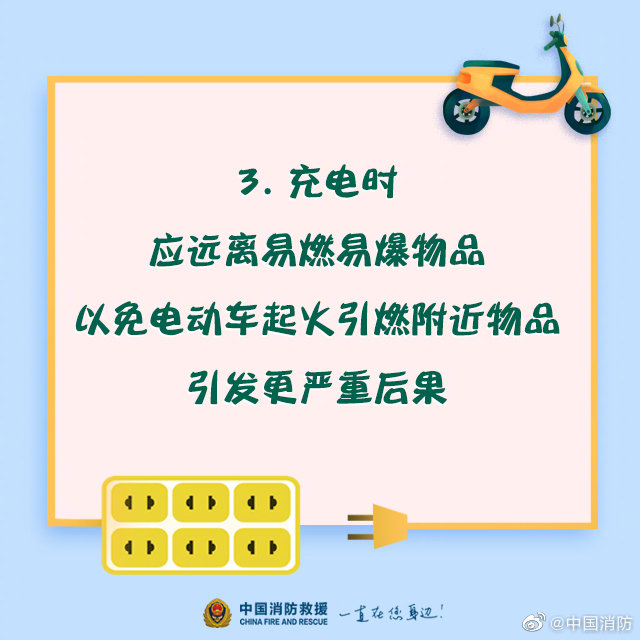 電動車安全充電須知，你知道嗎？(圖4)