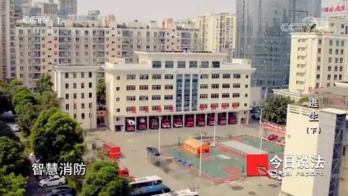 請(qǐng)記住還有一種逃生，叫關(guān)好房門（下）(圖14)